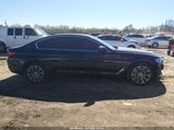 BMW 530E xDrive Iperformance WBAJB1C55KB375852 снимка