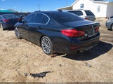 BMW 530E xDrive Iperformance WBAJB1C55KB375852 снимка