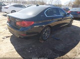 BMW 530E xDrive Iperformance WBAJB1C55KB375852 снимка