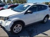 Toyota Rav4 Le JTMBFREVXEJ005563 снимка