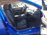 Honda Civic Lx 2HGFC2F64KH549449 снимка