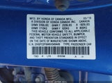 Honda Civic Lx 2HGFC2F64KH549449 снимка