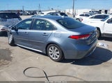 Toyota Corolla Le JTDEPMAEXN3002010 снимка