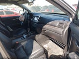 Honda Ridgeline Rtl 5FPYK2F58JB000785 снимка