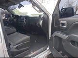 Chevrolet Silverado  2Lt 3GCUKREC1JG504332 снимка