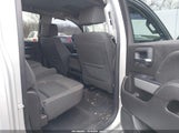 Chevrolet Silverado  2Lt 3GCUKREC1JG504332 снимка