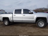 Chevrolet Silverado  2Lt 3GCUKREC1JG504332 снимка