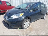Nissan Versa Note S (Sr)/S Plus/Sl/Sr/Sv 3N1CE2CP7GL363382 снимка