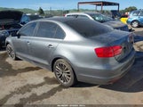 Volkswagen Jetta 2.5L Sel 3VWLP7AJ0CM361350 снимка