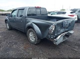 Nissan Frontier Sv 1N6AD0ERXKN764165 fotografie