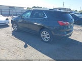 Chevrolet Equinox Fwd Lt 2.0L Turbo 2GNAXLEX9L6274436 снимка