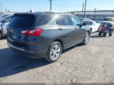 Chevrolet Equinox Fwd Lt 2.0L Turbo 2GNAXLEX9L6274436 снимка