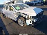 Ford Fusion Energi Se Luxury 3FA6P0PU1ER366416 fotografie