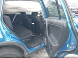 Toyota Rav4 Le JTMZFREV3GJ073849 снимка