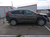Honda Cr-V Ex-L 2HKRM3H72FH541514 снимка