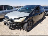 Ford Focus Se 1FADP3K24EL407098 снимка