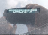 Nissan Rogue Sv Fwd 5N1BT3BAXPC841139 photo