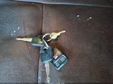 Ford F-150 King Ranch Edition/Lariat/Xlt 1FTRW08L41KB56181 снимка