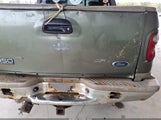 Ford F-150 King Ranch Edition/Lariat/Xlt 1FTRW08L41KB56181 снимка
