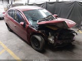 Mitsubishi Mirage G4 Es ML32F3FJ5HHF04961 снимка