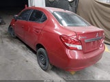 Mitsubishi Mirage G4 Es ML32F3FJ5HHF04961 снимка