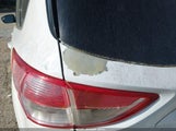 Ford Escape Se 1FMCU0GX3DUB82226 снимка