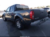 Nissan Frontier Sv 1N6AD0ER7CC431192 снимка