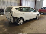 Toyota Prius V Five JTDZN3EUXE3332071 снимка