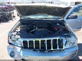 Jeep Grand Cherokee Limited 1J4HR58N76C184893 снимка