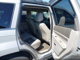 Jeep Grand Cherokee Limited 1J4HR58N76C184893 снимка