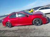 Toyota Camry Se 4T1J11AK5LU344472 fotografie