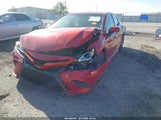 Toyota Camry Se 4T1J11AK5LU344472 fotografie