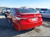 Toyota Camry Se 4T1J11AK5LU344472 fotografie