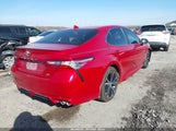 Toyota Camry Se 4T1J11AK5LU344472 fotografie