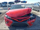 Toyota Camry Se 4T1J11AK5LU344472 fotografie