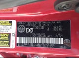 Toyota Camry Se 4T1J11AK5LU344472 fotografie
