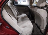 Kia Spectra Ex KNAFE221195609429 снимка