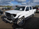 Toyota Tacoma Base V6 5TEMU52N47Z331718 photo