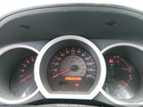 Toyota Tacoma Base V6 5TEMU52N47Z331718 fotografie