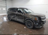 Kia Telluride Sx 5XYP5DHC3MG123605 fotografie