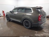 Kia Telluride Sx 5XYP5DHC3MG123605 fotografie