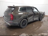 Kia Telluride Sx 5XYP5DHC3MG123605 fotografie