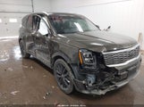 Kia Telluride Sx 5XYP5DHC3MG123605 fotografie