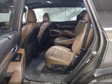 Kia Telluride Sx 5XYP5DHC3MG123605 fotografie