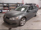Volkswagen Golf Sportwagen Tdi S 4-Door 3VWCA7AU1FM518268 снимка