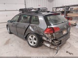 Volkswagen Golf Sportwagen Tdi S 4-Door 3VWCA7AU1FM518268 снимка