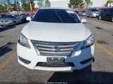 Nissan Sentra S 3N1AB7AP4DL789185 снимка
