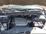 Honda Odyssey Ex-L 5FNRL38758B407763 снимка