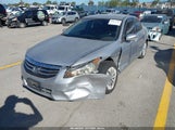 Honda Accord 2.4 Lx 1HGCP2F39CA014923 снимка