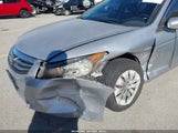 Honda Accord 2.4 Lx 1HGCP2F39CA014923 снимка